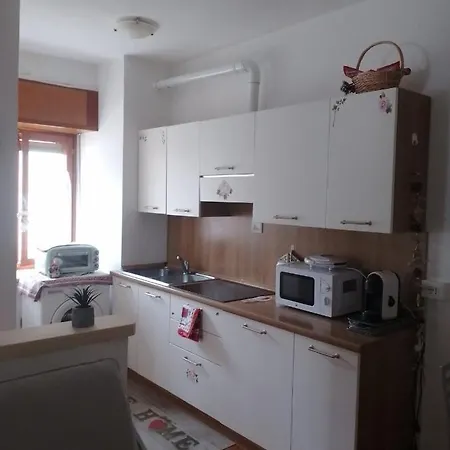 Alpeadria Appartamento *