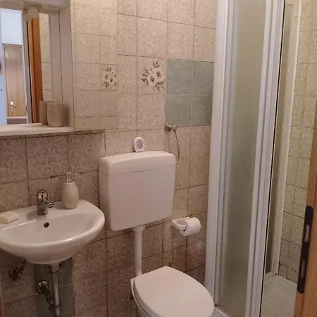 Lejlighed Alpeadria *