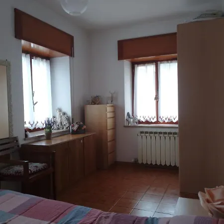 Alpeadria Appartamento *