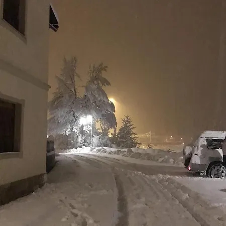 Alpeadria Lejlighed *