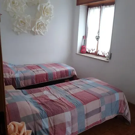 Appartamento Alpeadria *