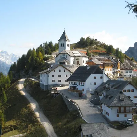 Lejlighed Alpeadria Tarvisio