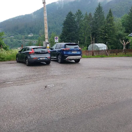 Alpeadria Appartamento Tarvisio